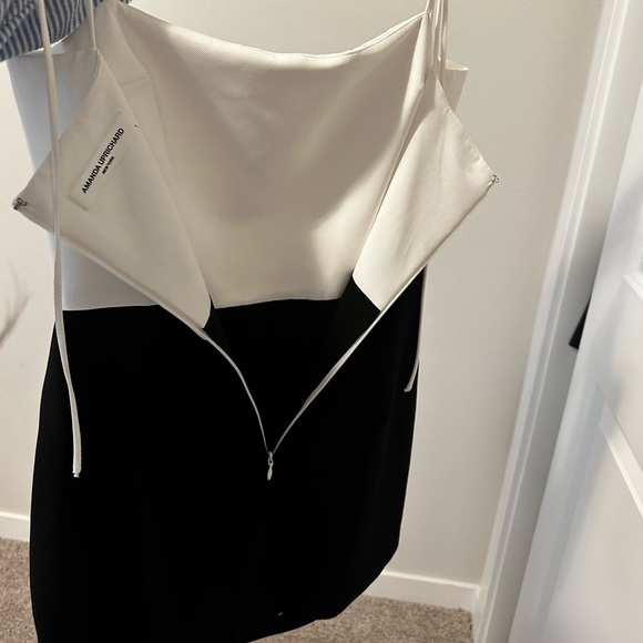 Amanda uprichard mini dress - Picture 3 of 3